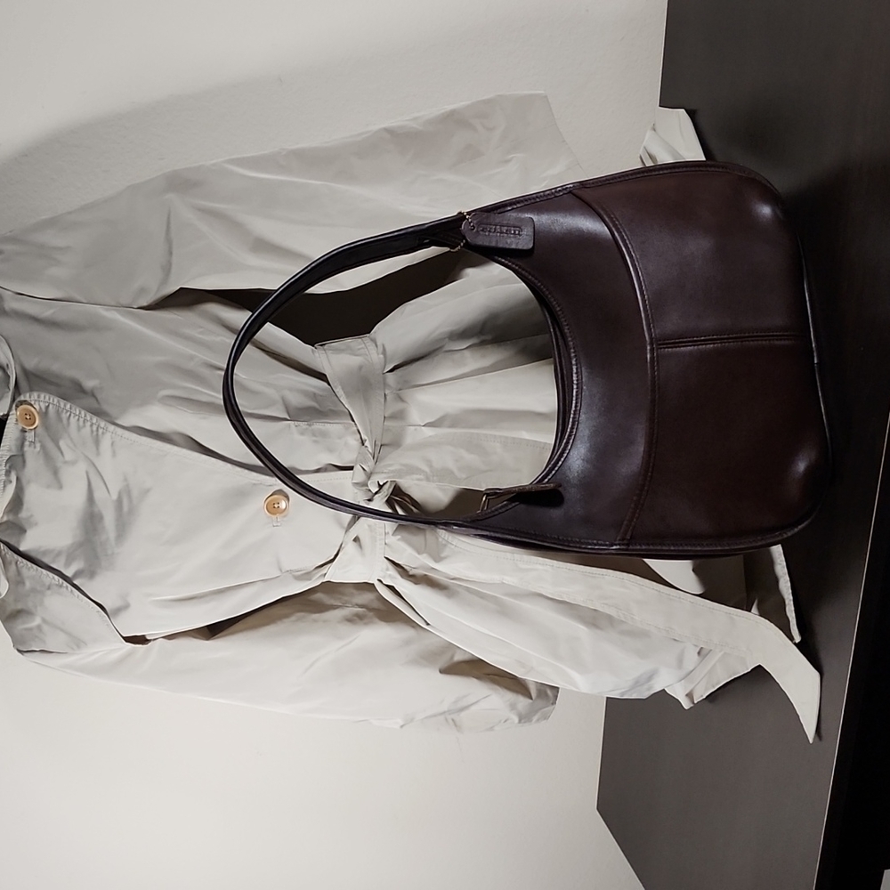 SOLD Vintage Coach Ergo #9033 - Picture 12 of 17